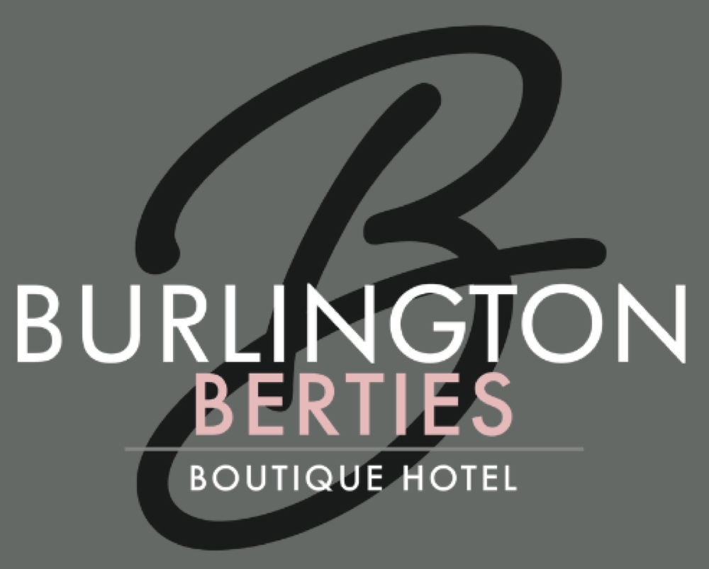 Burlington Berties